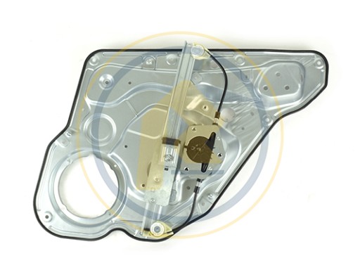 01.4673 - ВІКНО ВІКНО SEAT T. LEON LE.