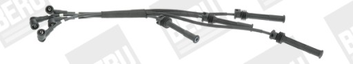 Кабелі запалювання beru zef1612 zef 1612