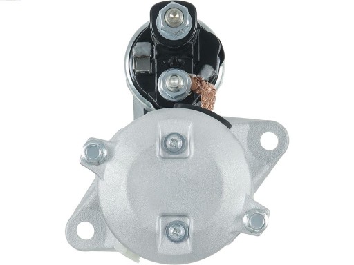 Стартер s6062 as-pl subaru legacy 2.0 03-