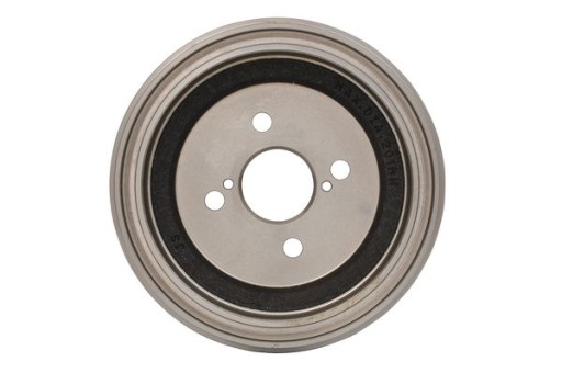 BOSCH 0 986 477 296 Тормозной барабан