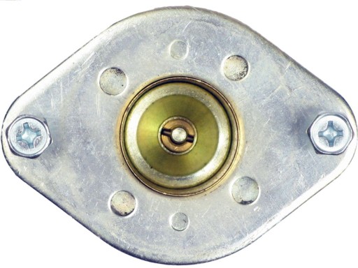 As-RU SS4026 електромагнітний вимикач, пуск