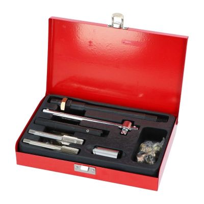 РЕМОНТНИЙ НАБІР РІЗЬБИ СВІЧКИ ЗАПАЛЮВАННЯ