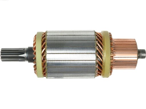 SA5007, - As-pl sa5007 якорь, стартер