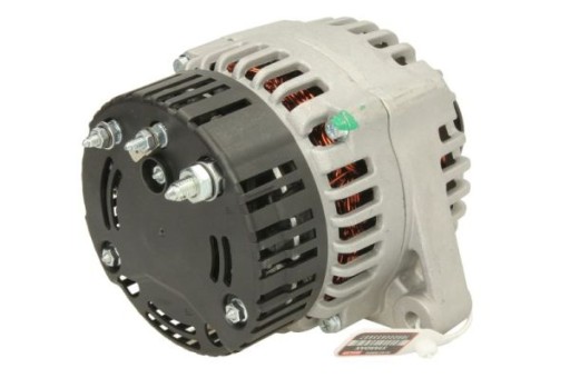 STX100783 - F43d65_c генератор (12v, 80a) підходить: лада 110