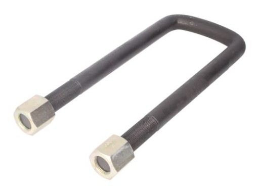 524 - СТРЕМЕНО РЕСОРИ IVECO M20X1. 5MM RENAULT 265MM