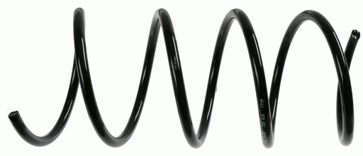 998 648 - Пружинный клапан sachs db стр. c-класс комби s203 c