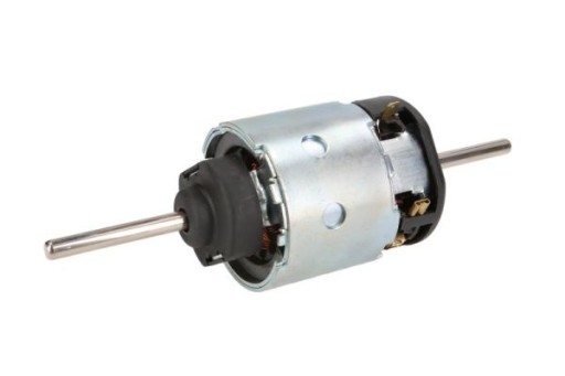 DDVO003TT - ДВИГАТЕЛЬ ВОЗДУХА (ТОЛЬКО ДВИГАТЕЛЬ 24 В) MERCEDE