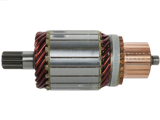 SA6011 - СТАРТЕР РОТОР