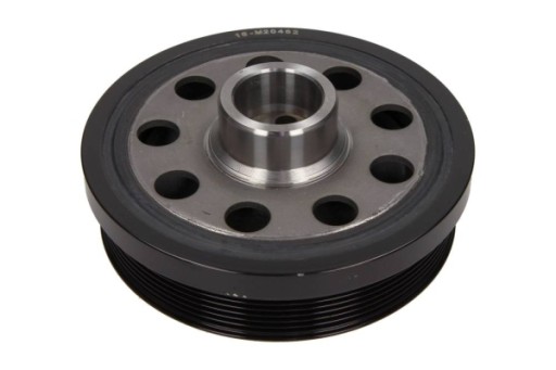 30-0123 - ШКИВ КОЛЕНВАЛА BMW