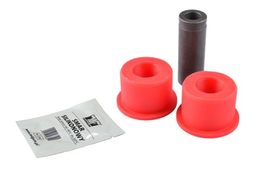 ВТУЛКА ПРУЖИНЫ /T/CHEROKEE 2.1 84-01 /TYL Tedgum 01147479 Подшипник,