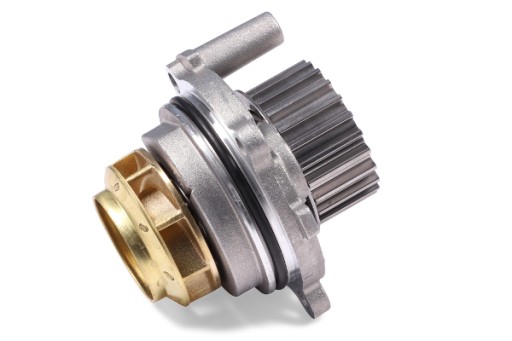 Водяной насос HEPU P572