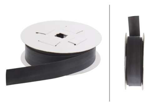 366348_E АКСЕСУАРИ ОСВІТЛЕННЯ ТЕРМОусадочний кабель