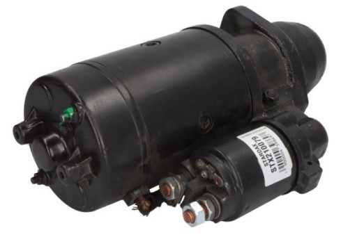 Стартер stardax stx210079