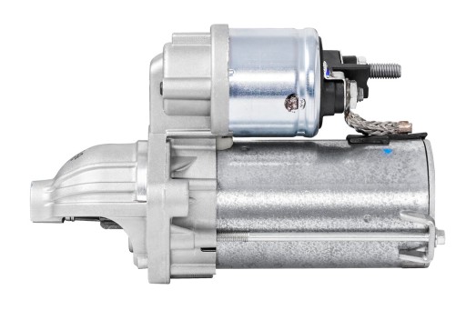 Стартер valeo 438168