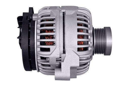 8EL 011 - Гелий 8el011711591_r автомобильный генератор