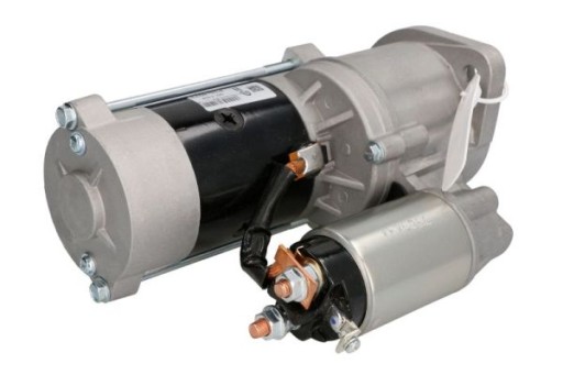 Стартер для грузовых автомобилей ptc-4073