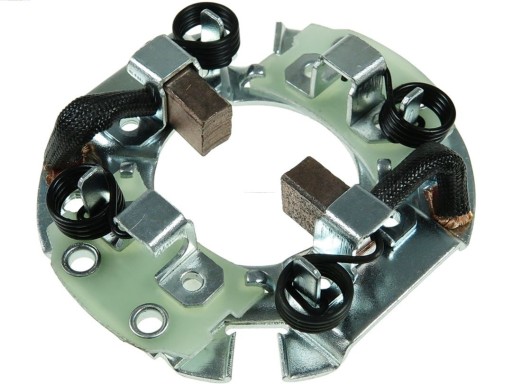 As-pl sbh5032s кріплення, вугільні щітки