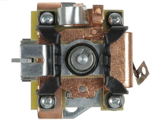 Стартер as-pl ss0101