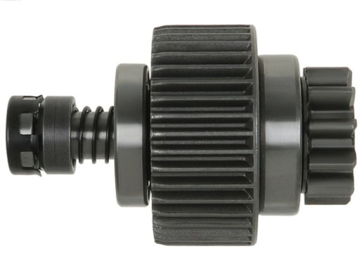 As-pl sd2029 одностороннє зчеплення, стартер