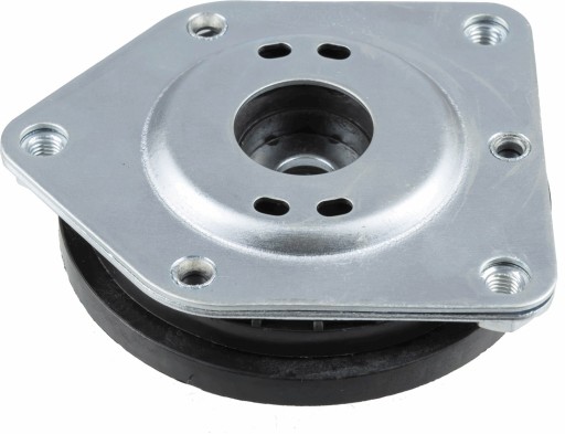 802 559 - ПОДУШКА AMORT. DB P. W169 04 - / W245 05-LE / PR