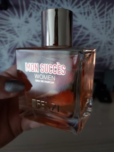 FENZI MON SUCCES EDP 100ML SCANDAL ICZNIE SEX OWNY 7471122065