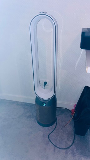 【最終値下げ】Purifier Hot＋Cool Formaldehyde Dyson Purifier Hot+Cool Formaldehyde (HP09) | Best Price