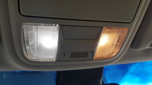 Dioda LED C5W 31mm M-Tech 4xSMD2835 CANBUS biała Euro Mah Wszystko dla  twojego samochodu