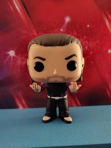 Figurka Funko POP set WWE 2pack the Hardy Boyz Special