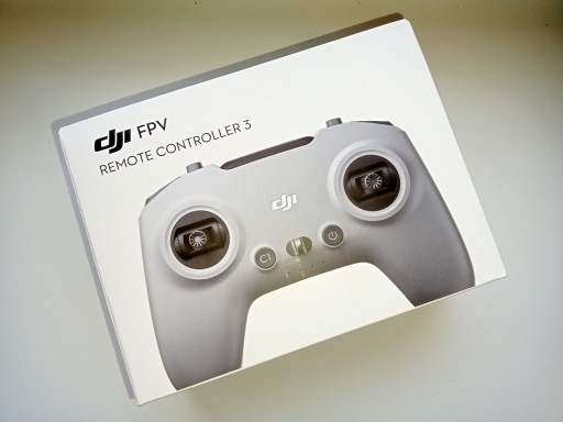DJI FPV Remote Controller 3