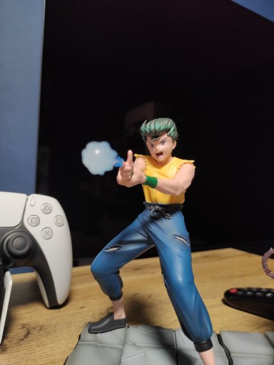 ArtFX J Yu buy Yu Hakusho Yusuke