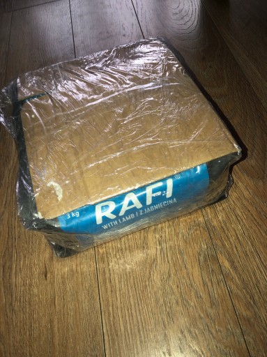 Felhasználó által feltöltött kép