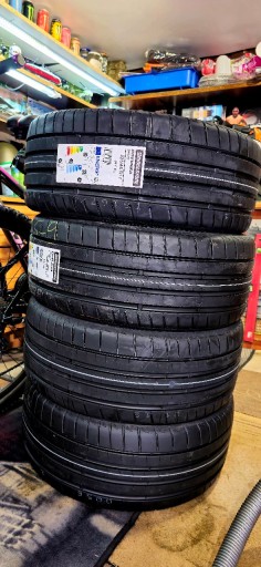 2 x Opony letnie BRIDGESTONE 235/40R18 95Y 3286342249315 za