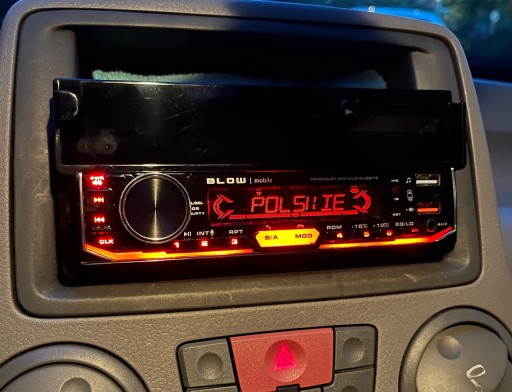 RADIO SAMOCHODOWE BLUETOOTH VW PASSAT B5 GOLF 4 - Sklep, Opinie, Cena w