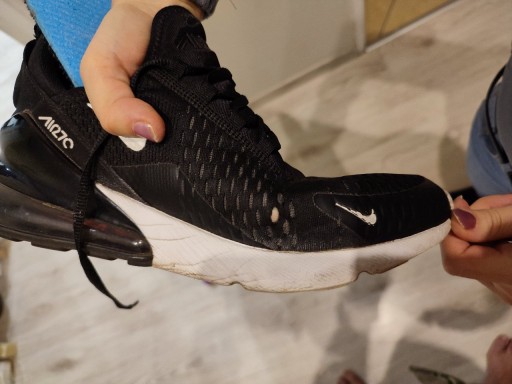 Nike air max 270 opinie top