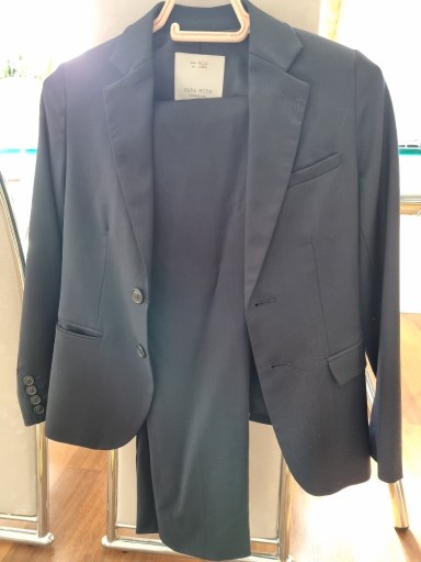 Костюм Zara 140 розмір