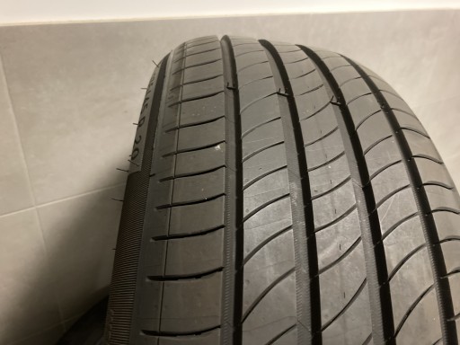 Michelin Primacy 235/45 R 20 изображение 1