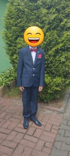 Дитячий костюм