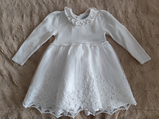 Сукня Mayoral 92 розмір