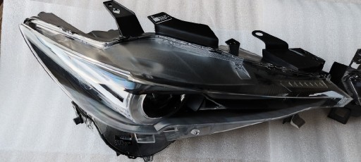 MAZDA CX5 ФАРА ПРАВЕ ADB LED (СВІТЛОДІОД) KB8N-51030 2020R. зображення 1