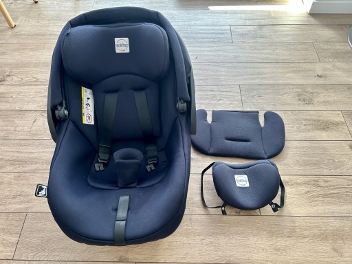 Автокрісло/переноска Peg Perego