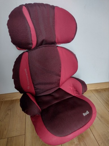 Дитяче крісло Maxi Cosi Rodi 9-36 кг