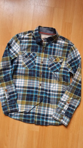 Сорочка Next 146 см/ 11р