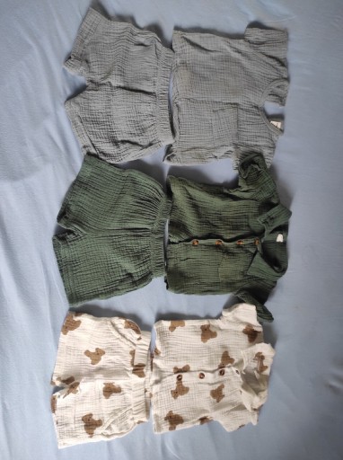 Костюми для хлопчиків