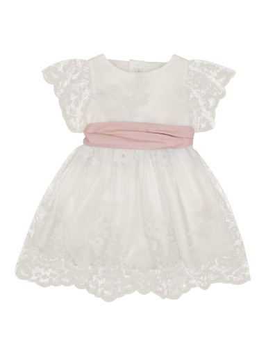 Ексклюзивна урочиста сукня подружки нареченої з тюлю |98см