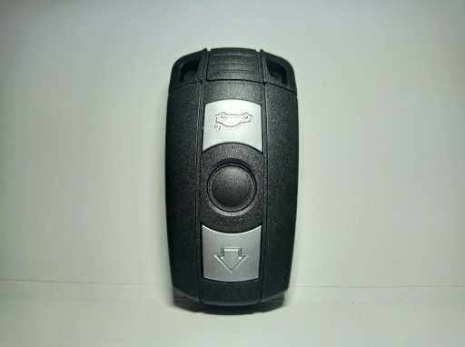 КЛЮЧ ПУЛЬТ BMW E60 E70 E90 433MHZ KEYLESS CAS3+ изображение 1