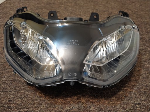 BMW R1250RS FULL LED (СВЕТОДИОД ) ФАРА HEADLIGHT ST IDEAL изображение 1