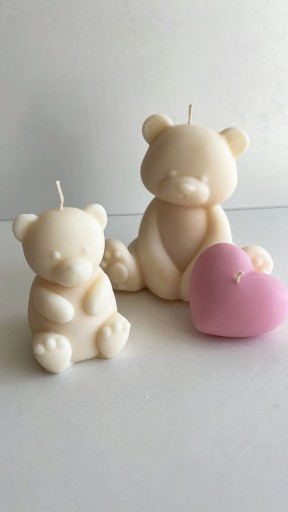 Соєві свічки \