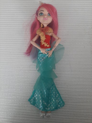 Лялька Ever After High Meeshell Русалка