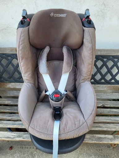 Автокрісло Maxi-Cosi 9-18кг ДОСТАВКА