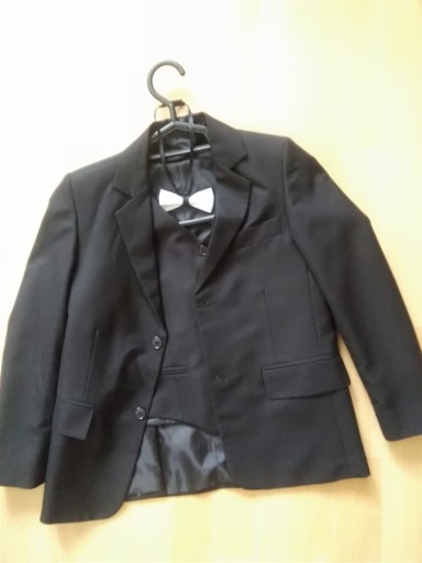 Костюм трійка 128 розмір + метелик